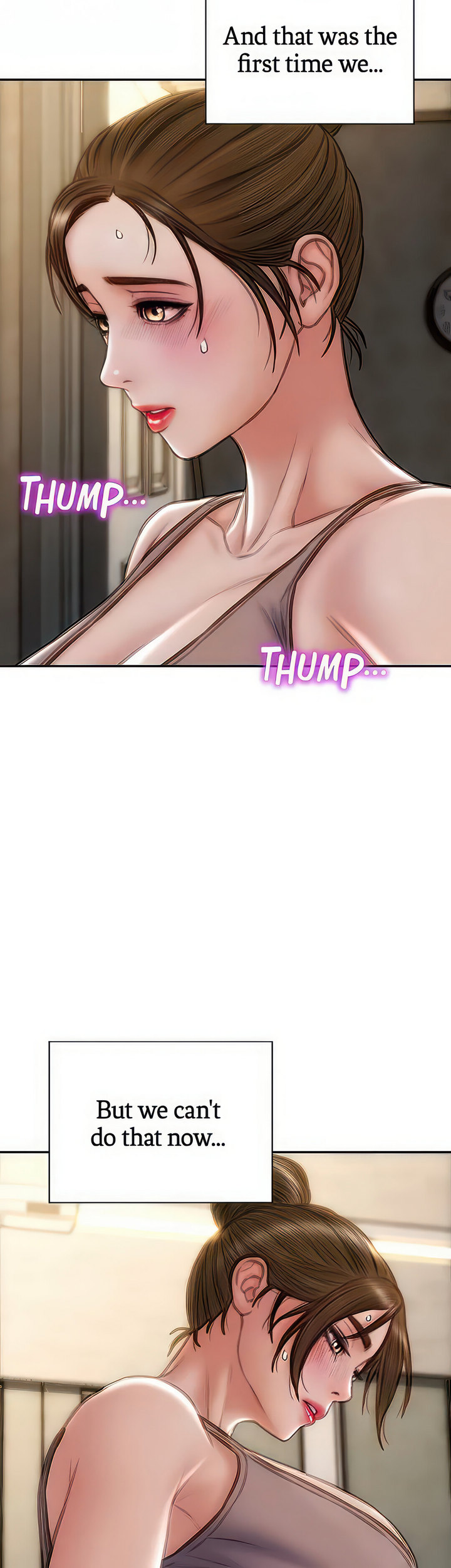 Bad Guy - Chapter 73 [photo 15] - MangaPorn