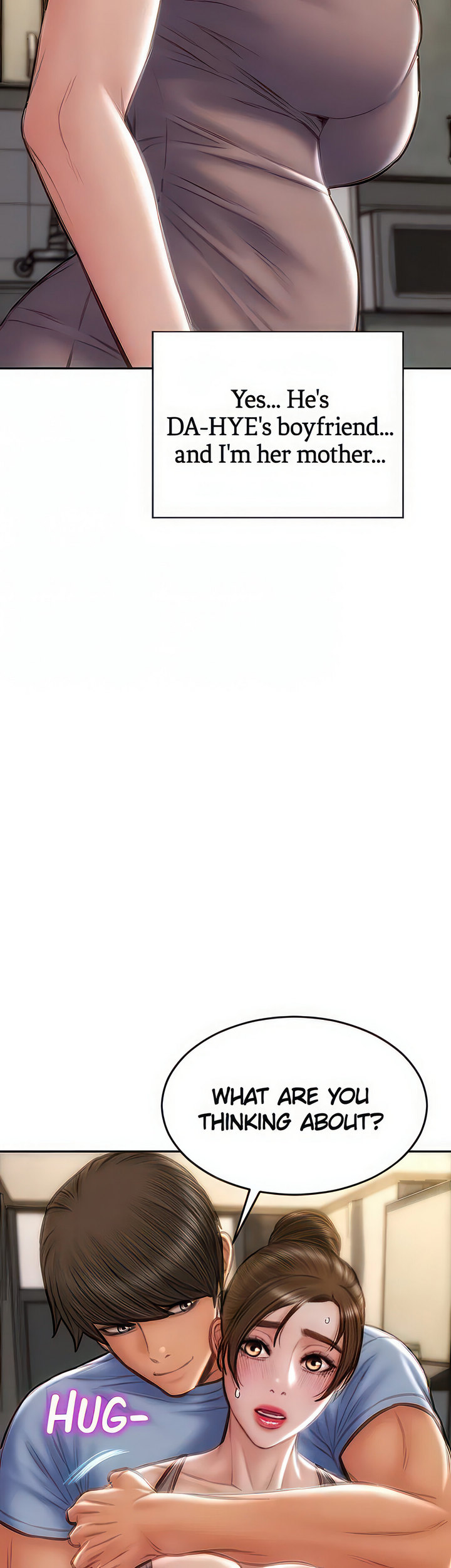 Bad Guy - Chapter 73 [photo 16] - MangaPorn