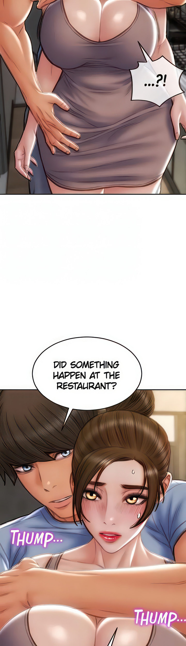 Bad Guy - Chapter 73 [photo 17] - MangaPorn