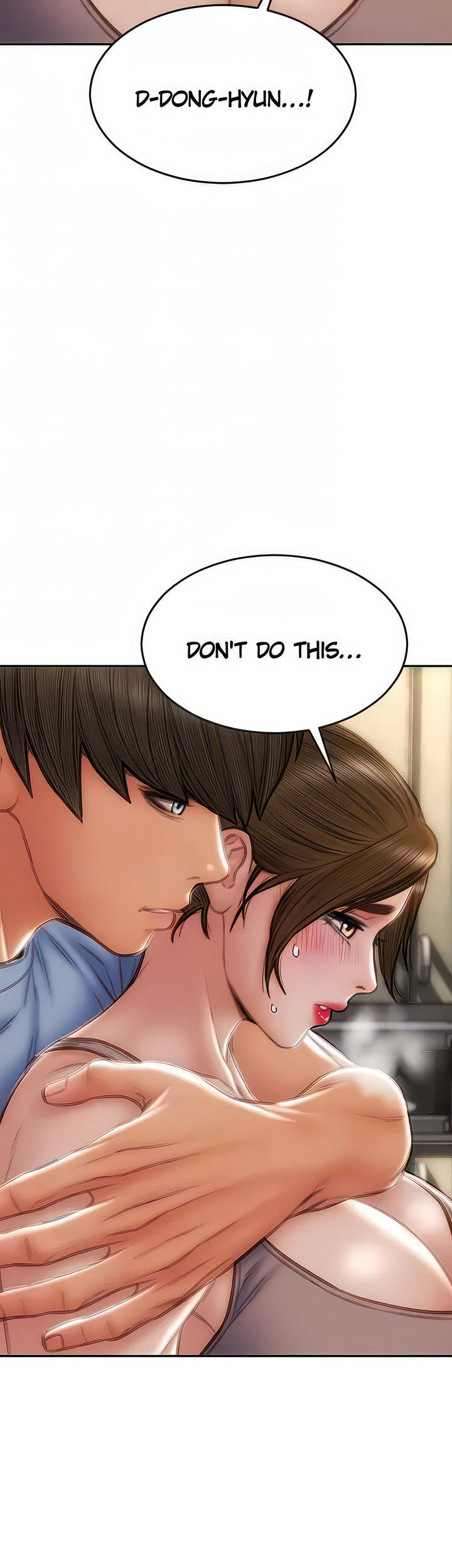 Bad Guy - Chapter 73 [photo 18] - MangaPorn