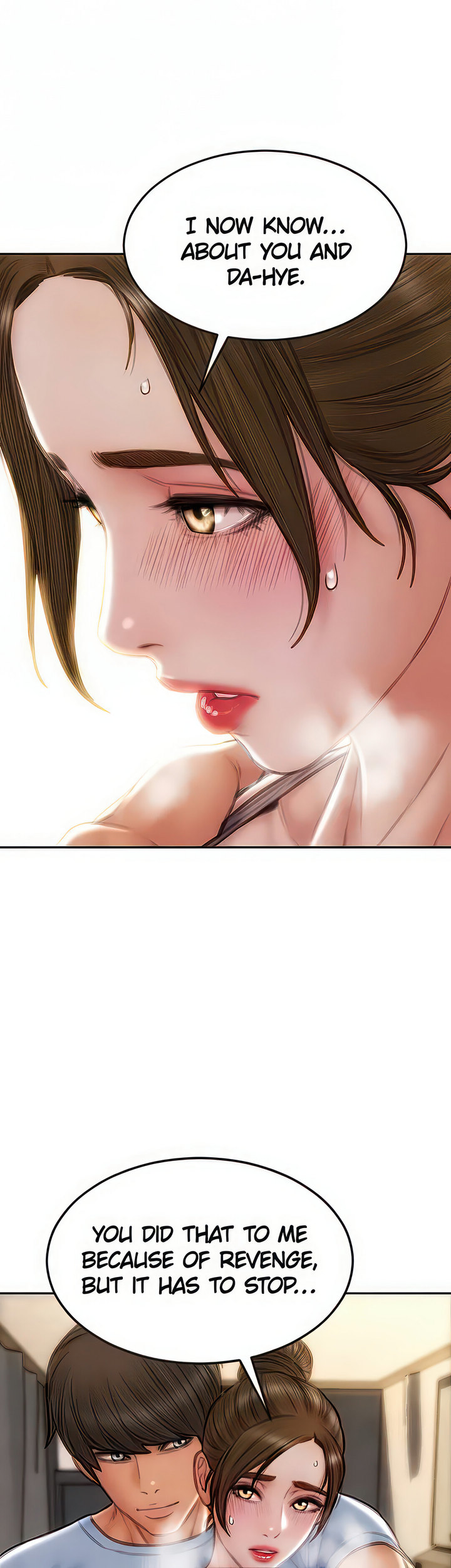 Bad Guy - Chapter 73 [photo 19] - MangaPorn