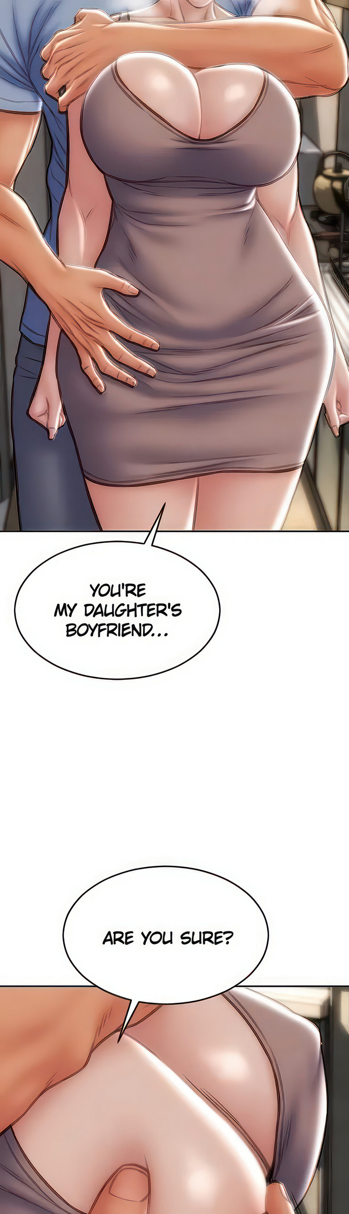 Bad Guy - Chapter 73 [photo 20] - MangaPorn