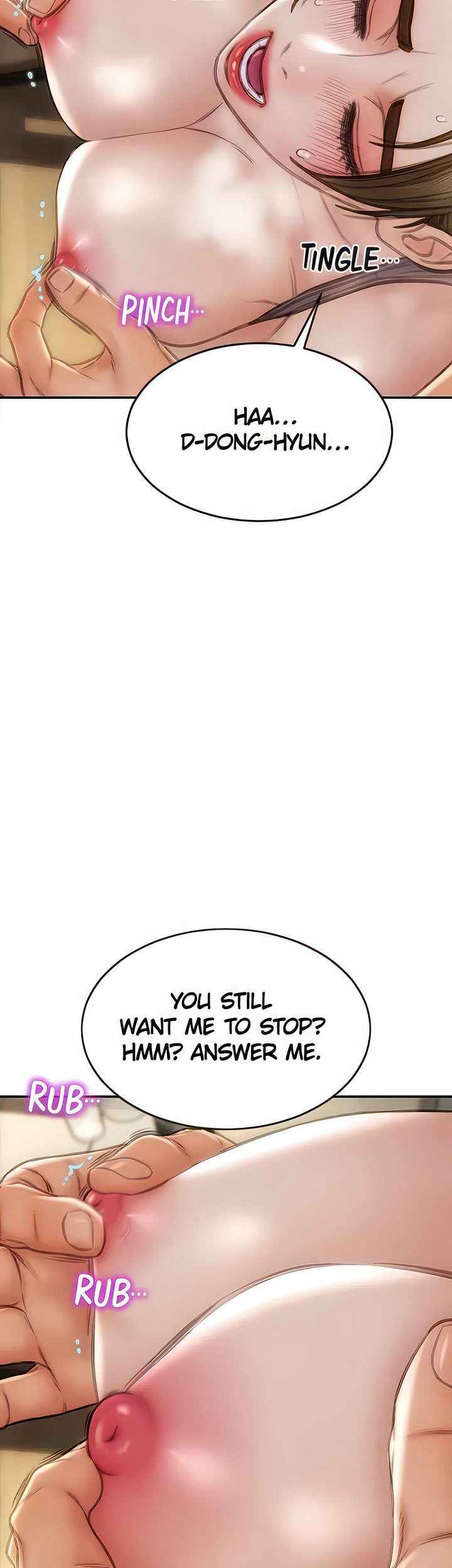 Bad Guy - Chapter 73 [photo 26] - MangaPorn