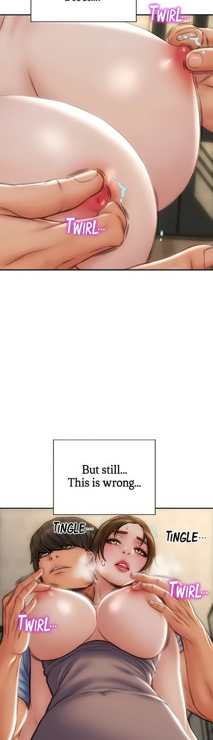 Bad Guy - Chapter 73 [photo 28] - MangaPorn