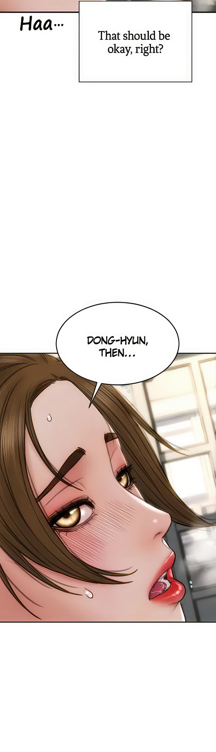 Bad Guy - Chapter 73 [photo 30] - MangaPorn