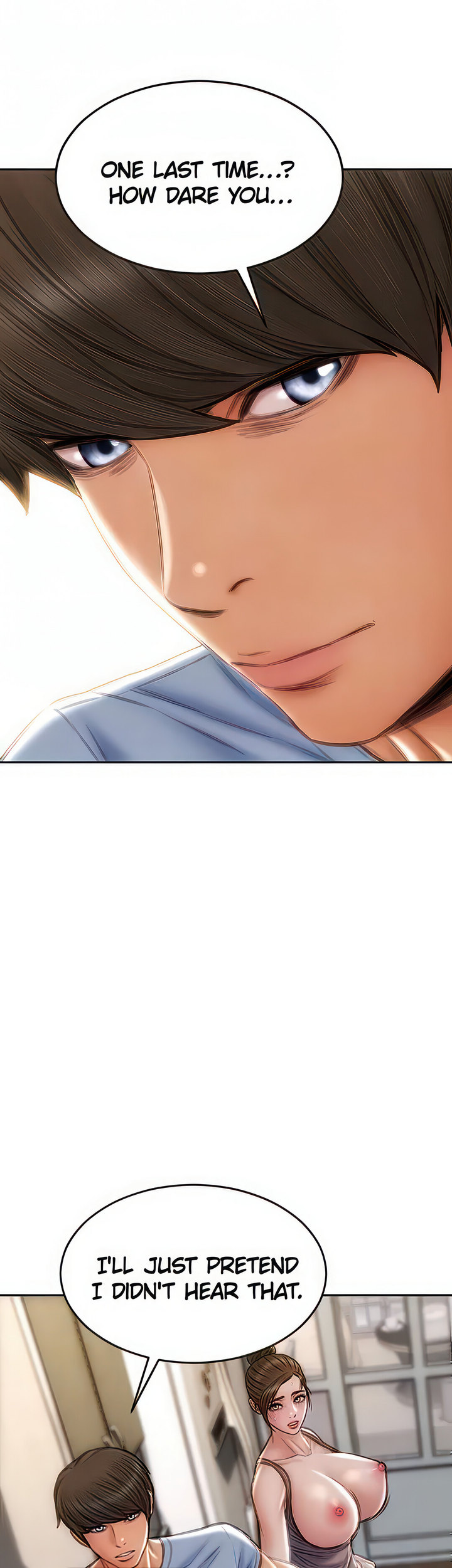 Bad Guy - Chapter 73 [photo 32] - MangaPorn