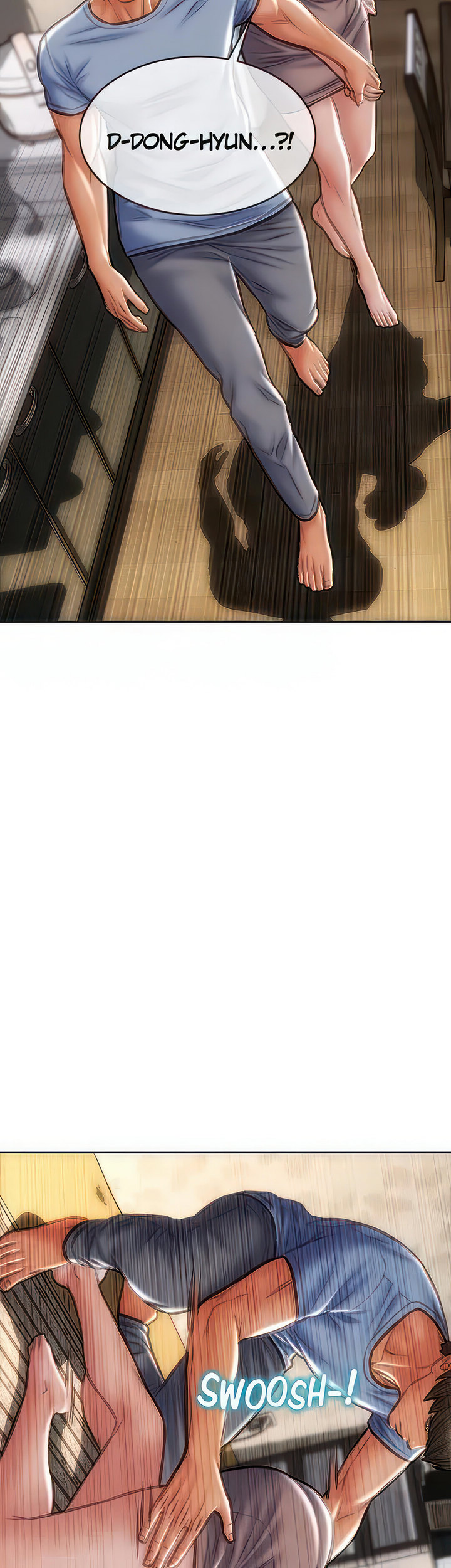 Bad Guy - Chapter 73 [photo 33] - MangaPorn