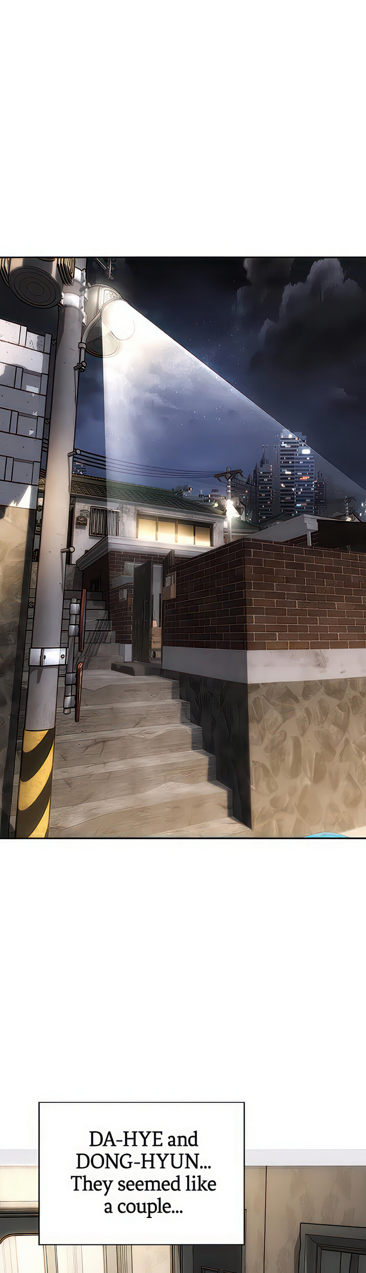 Bad Guy - Chapter 73 [photo 4] - MangaPorn