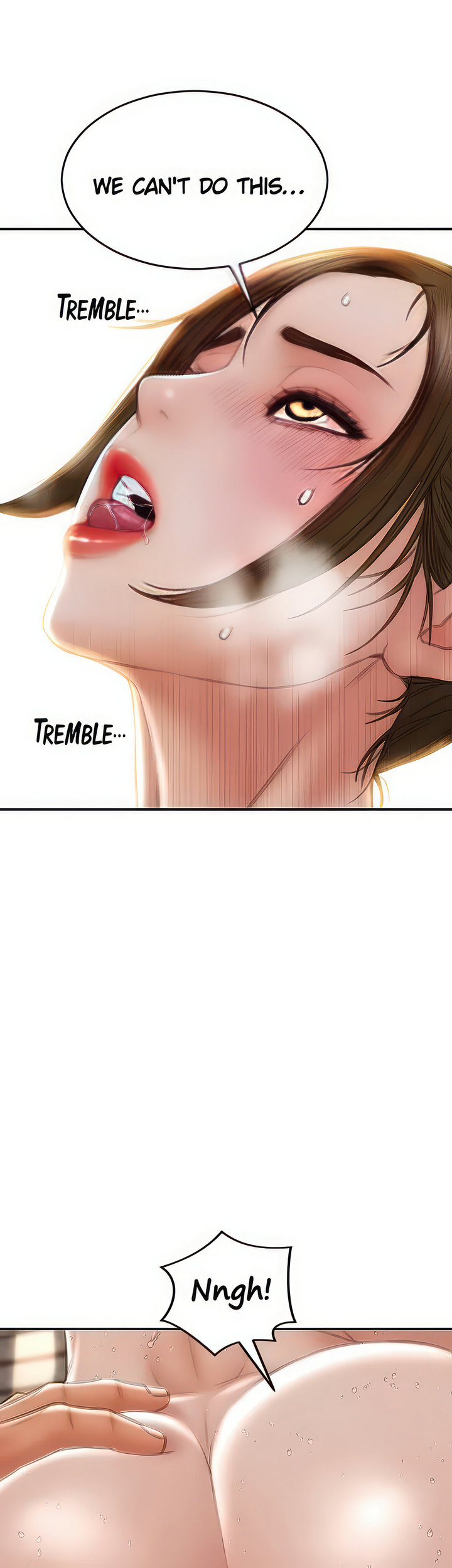 Bad Guy - Chapter 73 [photo 41] - MangaPorn