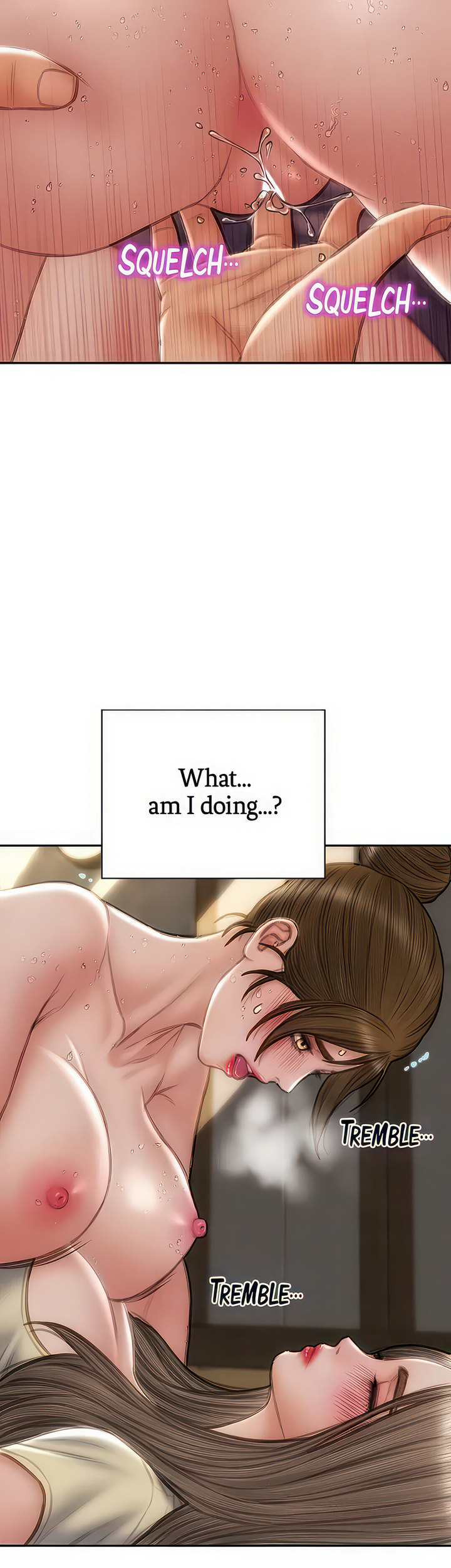 Bad Guy - Chapter 73 [photo 42] - MangaPorn