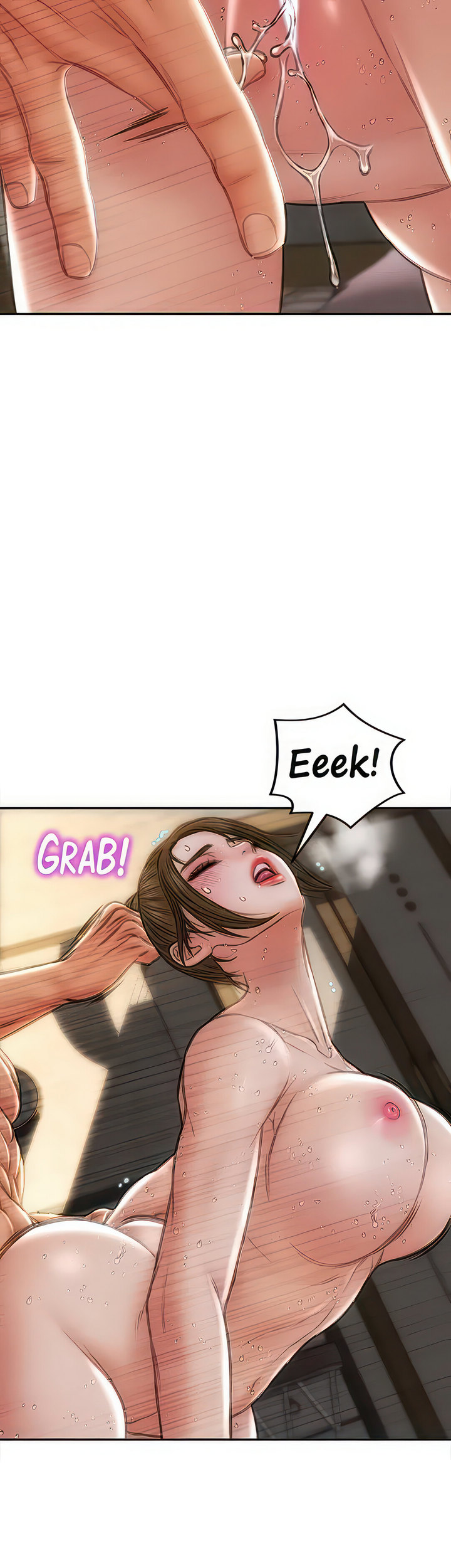 Bad Guy - Chapter 73 [photo 46] - MangaPorn