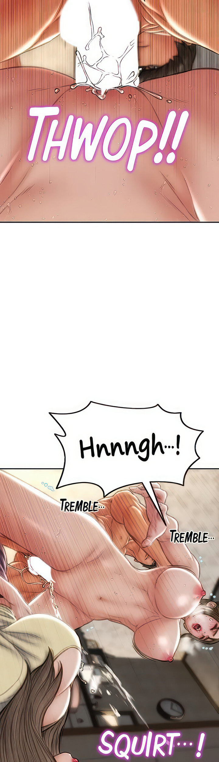 Bad Guy - Chapter 73 [photo 50] - MangaPorn