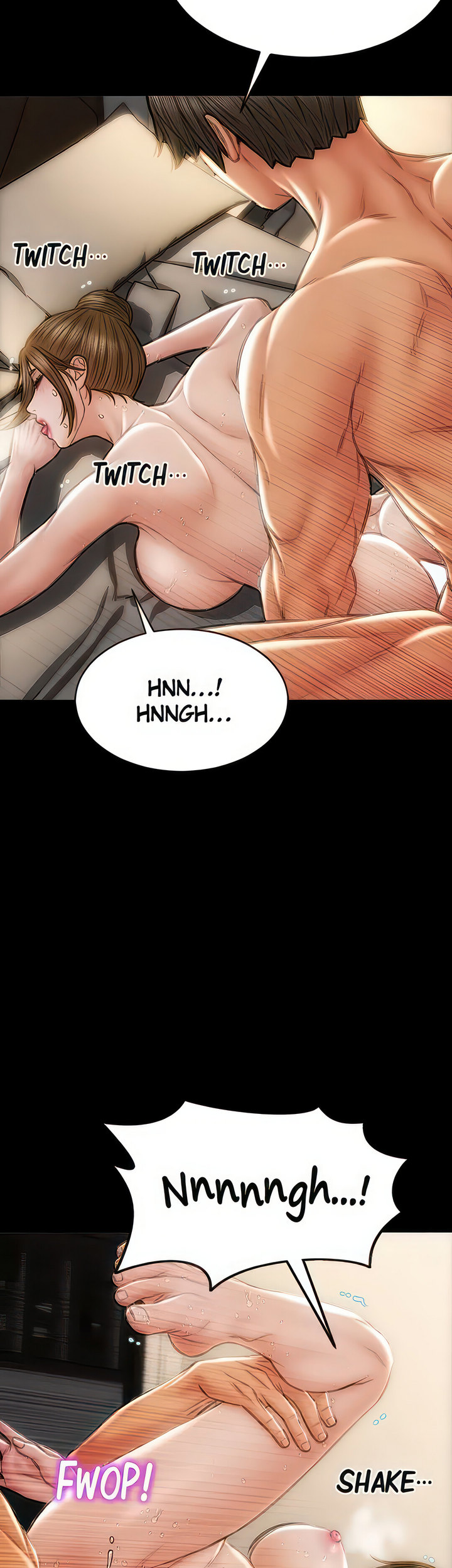 Bad Guy - Chapter 73 [photo 8] - MangaPorn