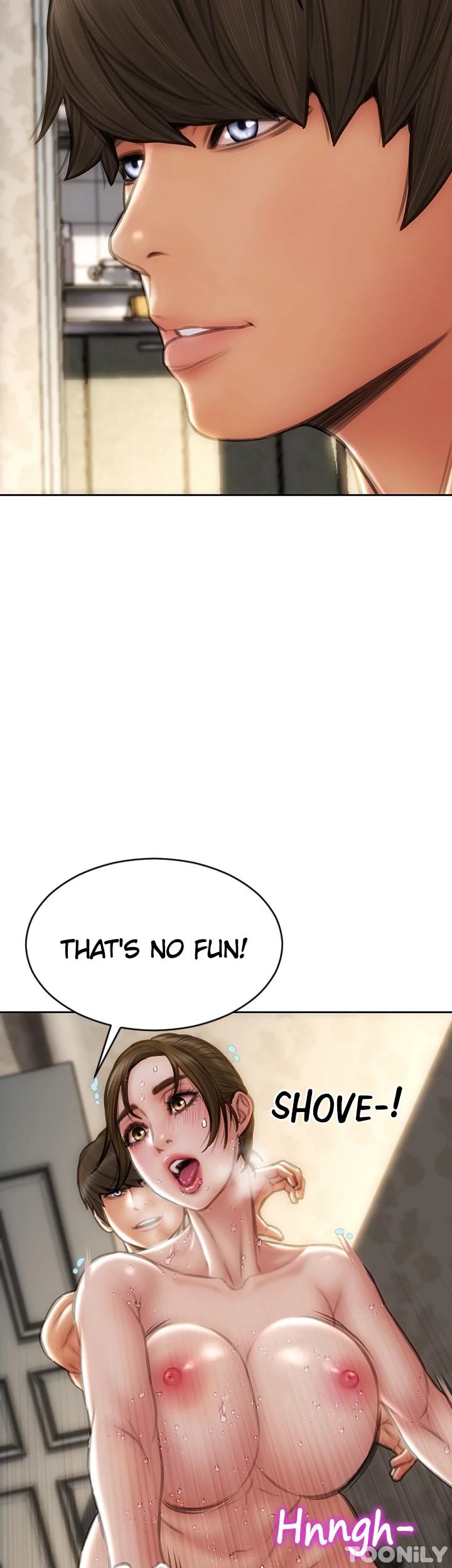 Bad Guy - Chapter 74 [photo 11] - MangaPorn