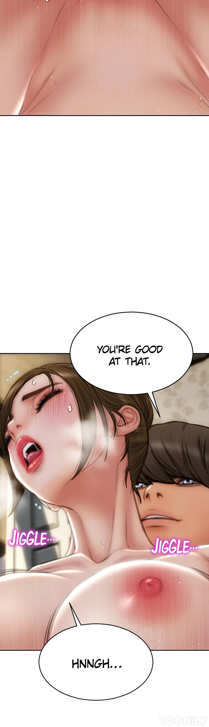 Bad Guy - Chapter 74 [photo 16] - MangaPorn