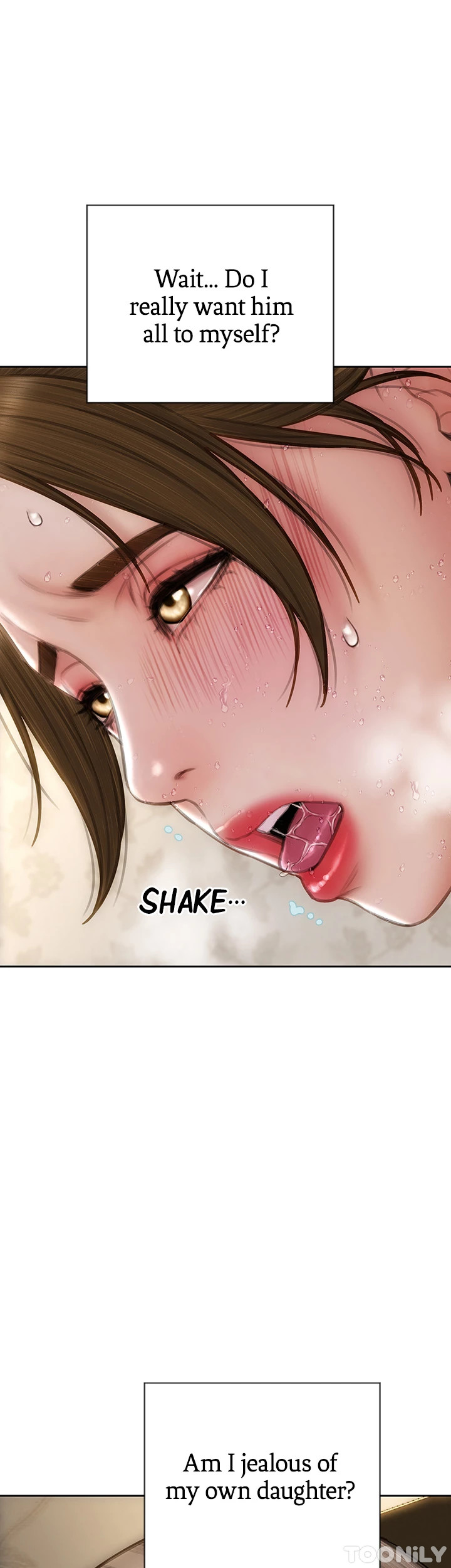 Bad Guy - Chapter 74 [photo 19] - MangaPorn