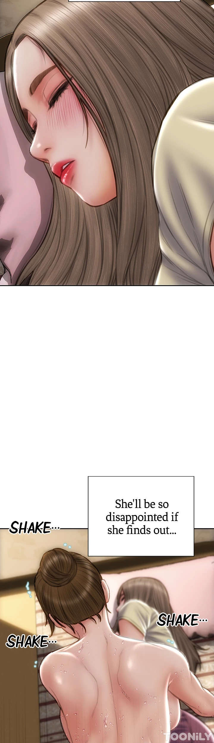 Bad Guy - Chapter 74 [photo 20] - MangaPorn