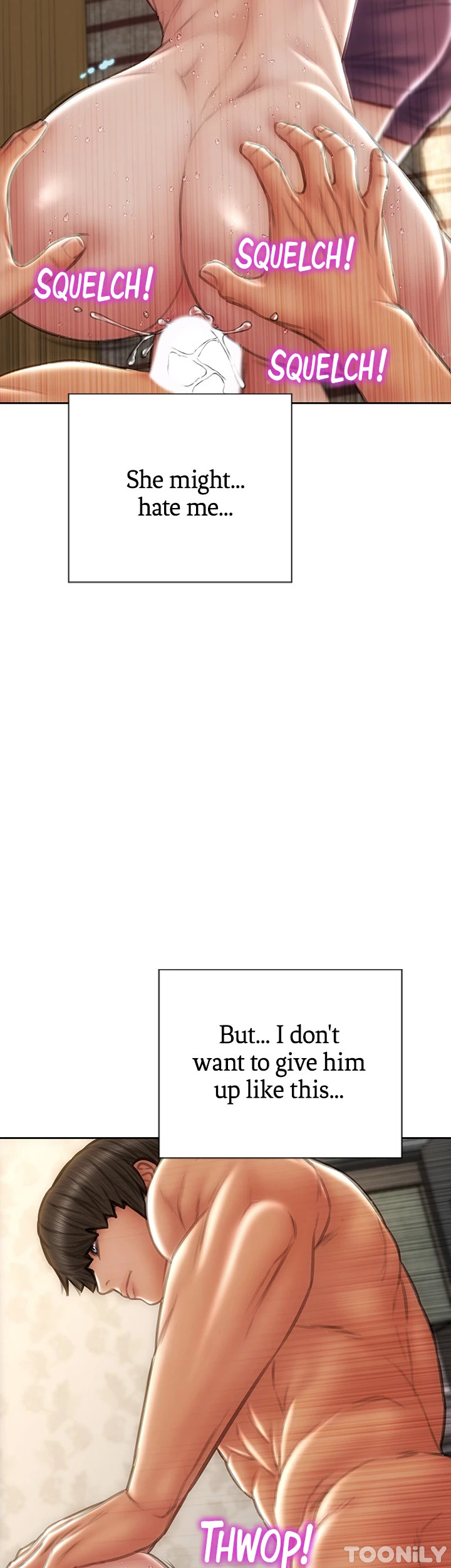 Bad Guy - Chapter 74 [photo 21] - MangaPorn