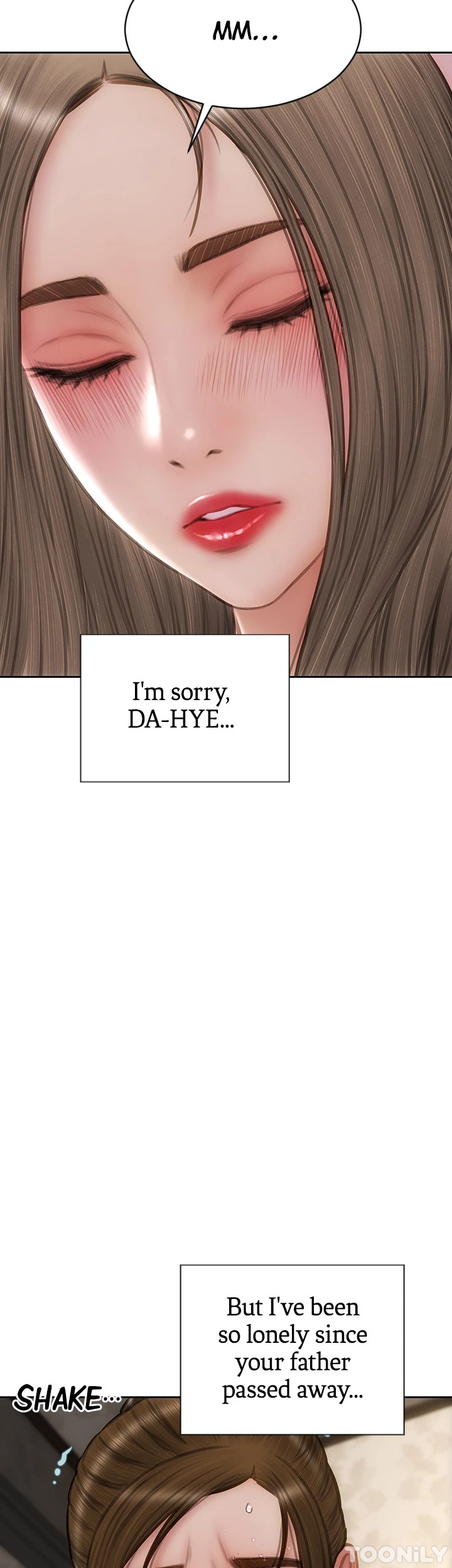 Bad Guy - Chapter 74 [photo 26] - MangaPorn