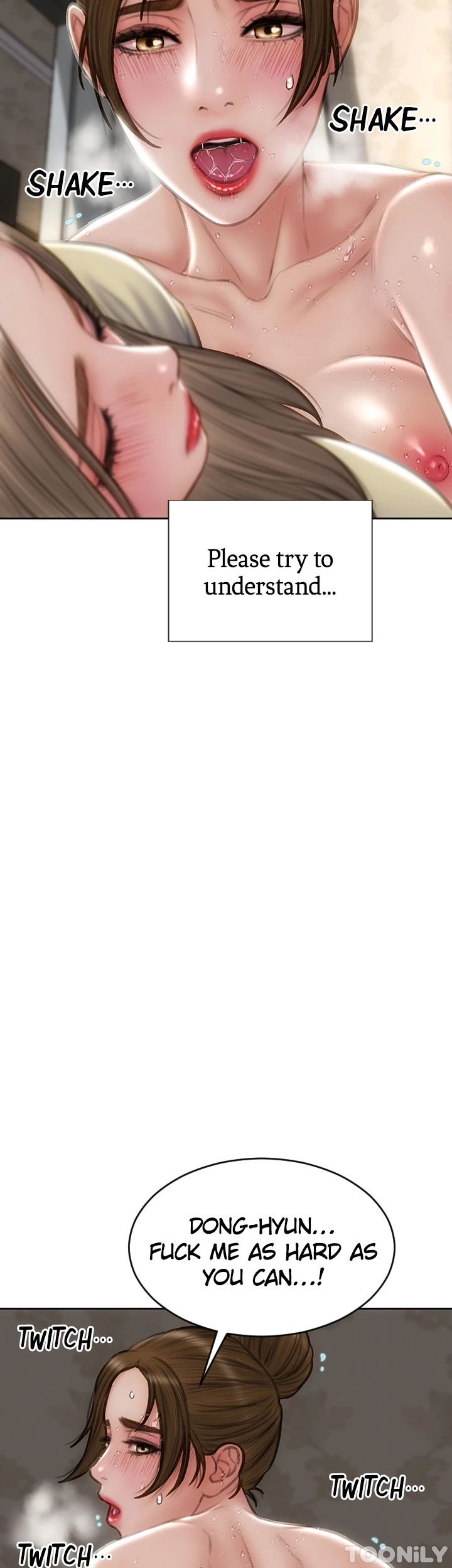 Bad Guy - Chapter 74 [photo 27] - MangaPorn