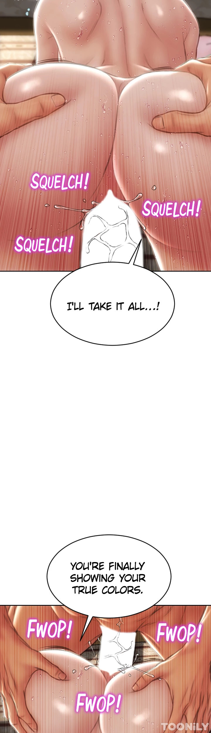 Bad Guy - Chapter 74 [photo 28] - MangaPorn