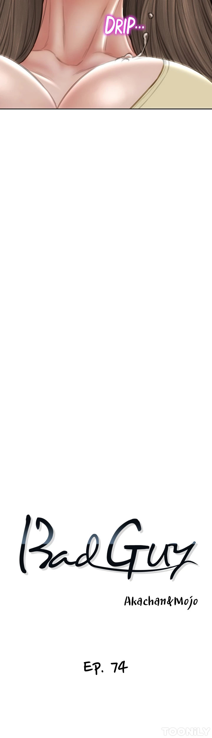 Bad Guy - Chapter 74 [photo 3] - MangaPorn