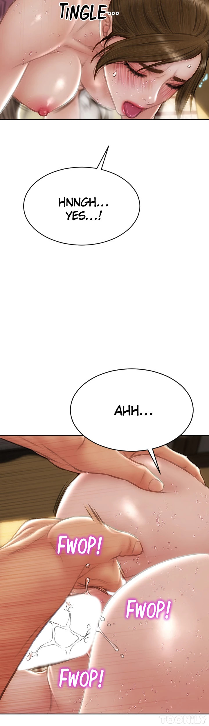 Bad Guy - Chapter 74 [photo 34] - MangaPorn