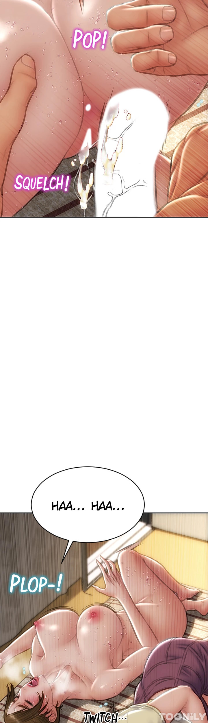 Bad Guy - Chapter 74 [photo 38] - MangaPorn