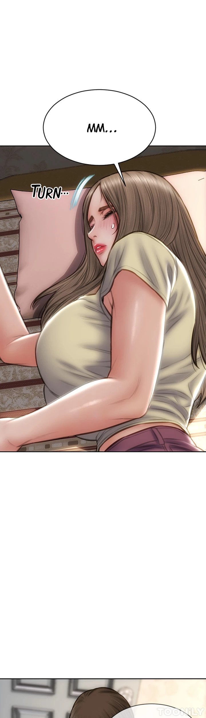 Bad Guy - Chapter 74 [photo 4] - MangaPorn