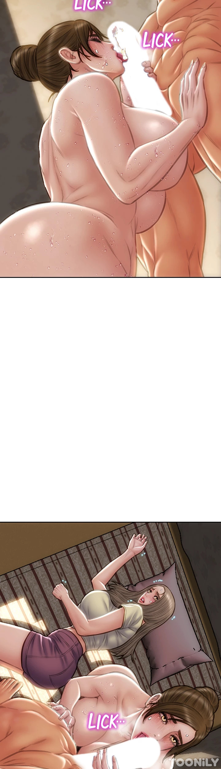 Bad Guy - Chapter 74 [photo 44] - MangaPorn