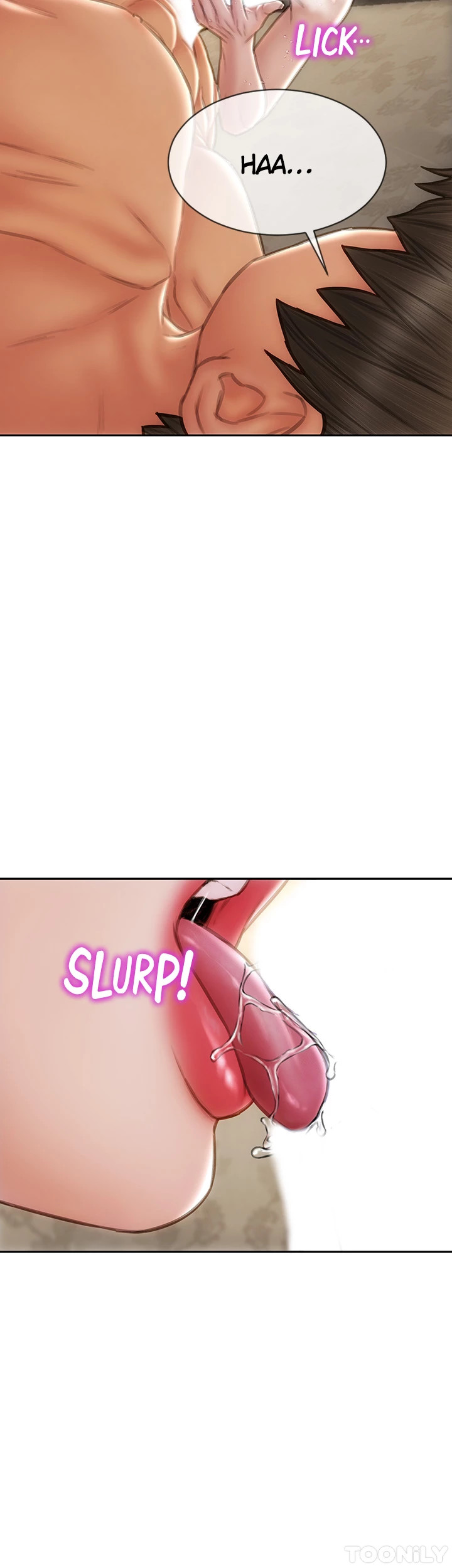 Bad Guy - Chapter 74 [photo 45] - MangaPorn