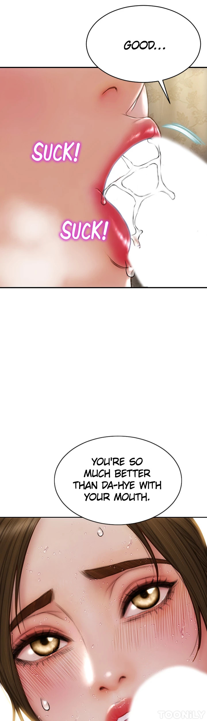 Bad Guy - Chapter 74 [photo 46] - MangaPorn