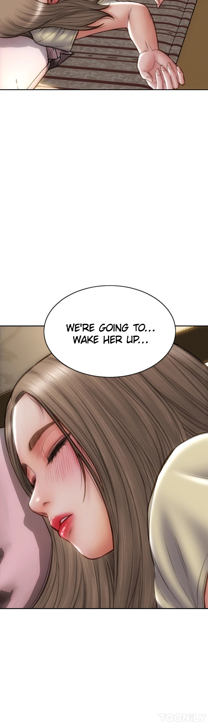 Bad Guy - Chapter 74 [photo 9] - MangaPorn