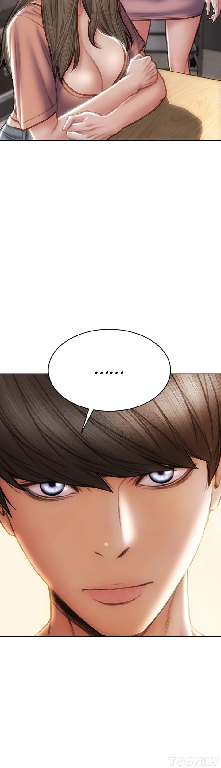 Bad Guy - Chapter 75 [photo 12] - MangaPorn