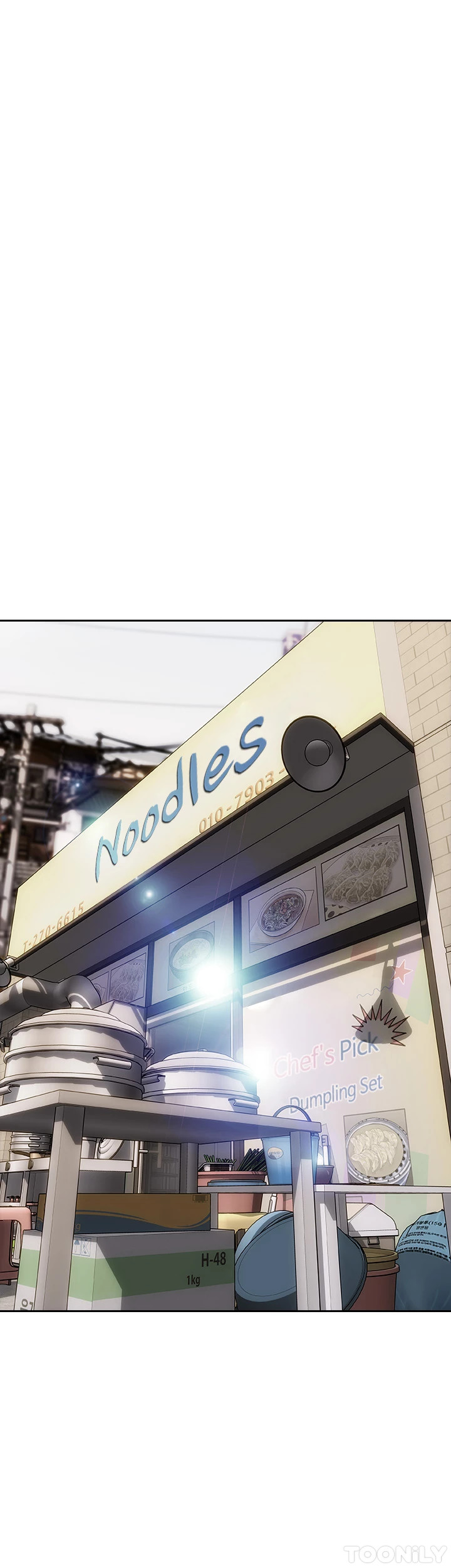 Bad Guy - Chapter 75 [photo 23] - MangaPorn