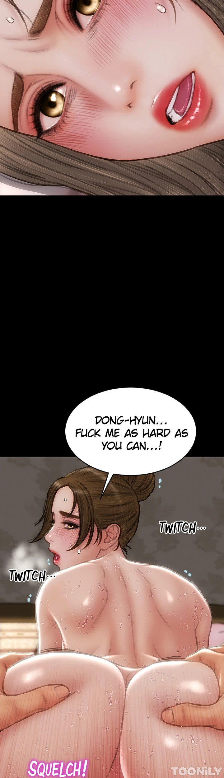 Bad Guy - Chapter 75 [photo 26] - MangaPorn