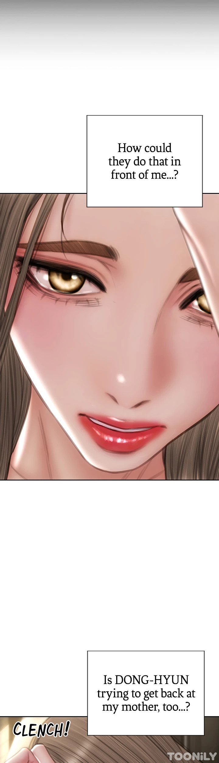 Bad Guy - Chapter 75 [photo 29] - MangaPorn