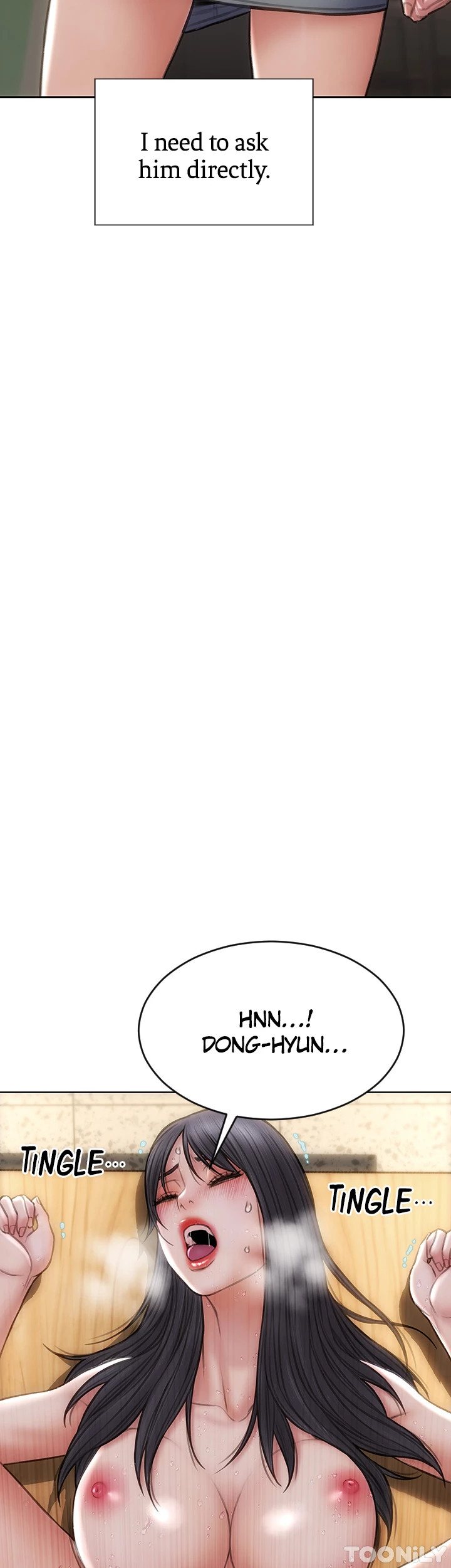 Bad Guy - Chapter 75 [photo 32] - MangaPorn