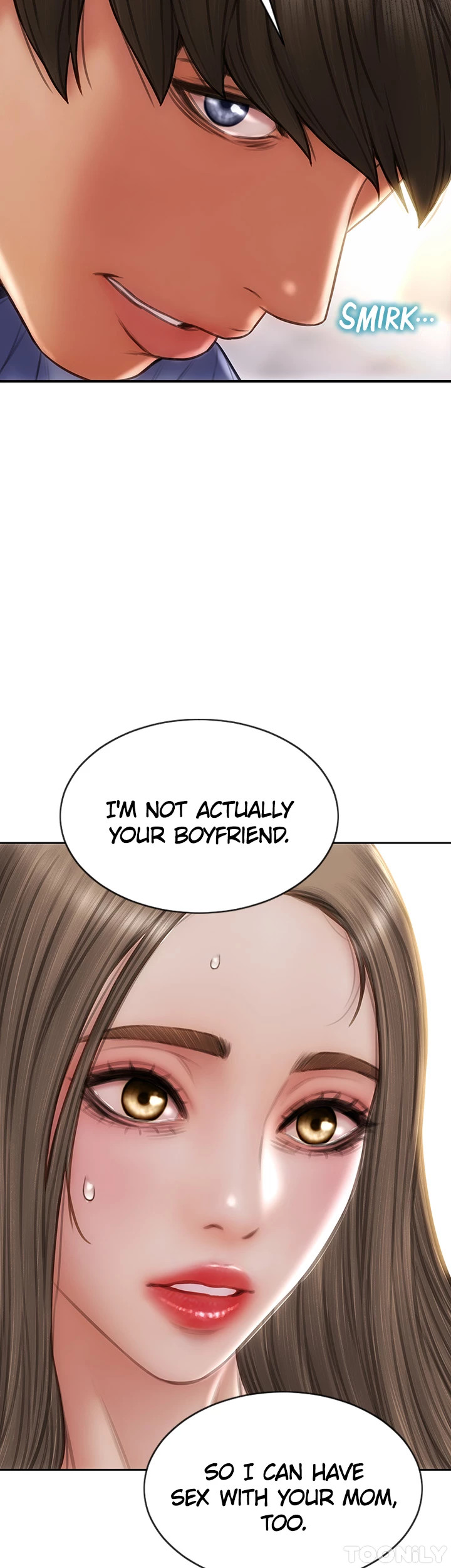 Bad Guy - Chapter 75 [photo 41] - MangaPorn