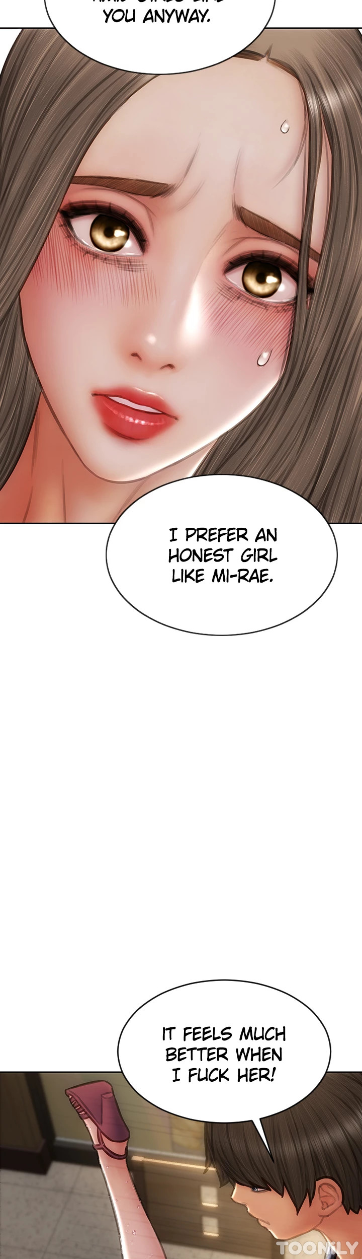 Bad Guy - Chapter 75 [photo 45] - MangaPorn