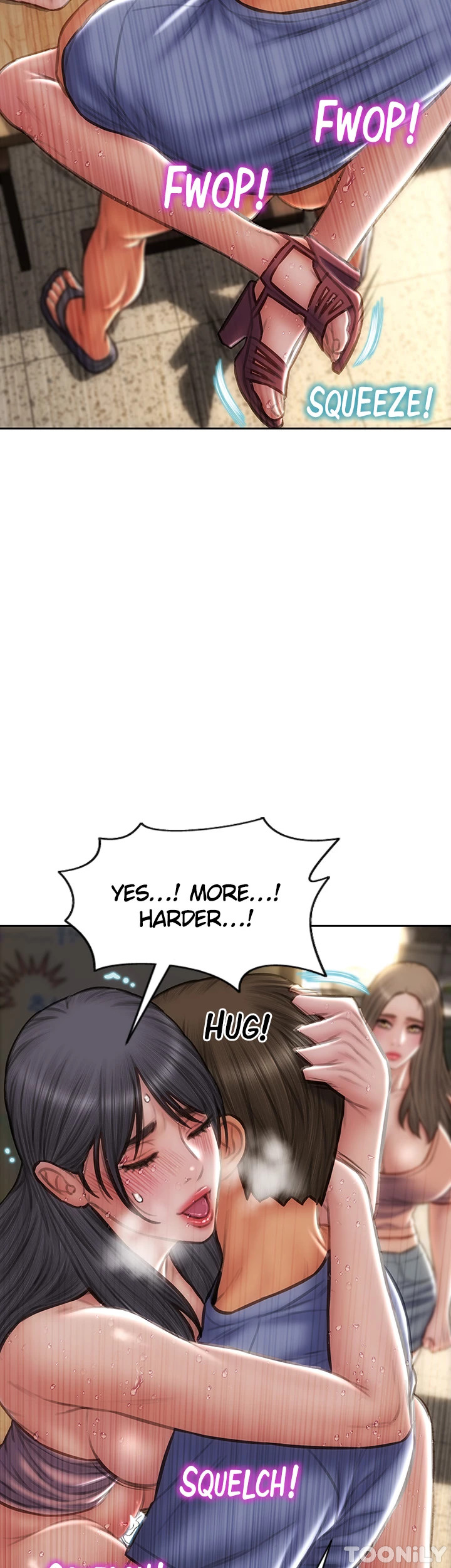 Bad Guy - Chapter 75 [photo 47] - MangaPorn