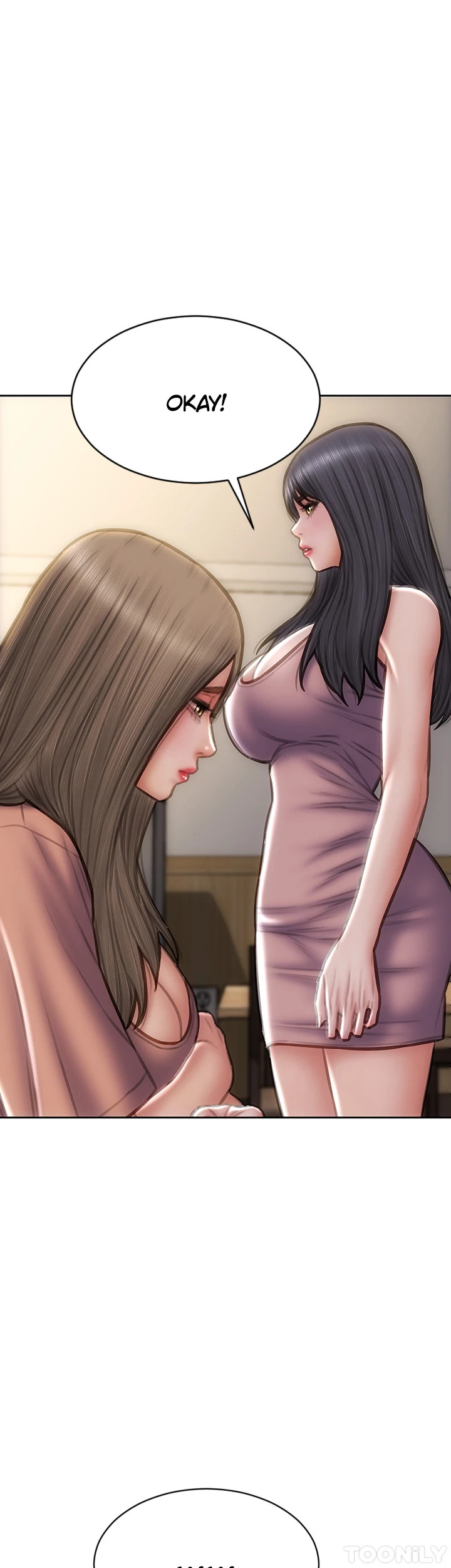 Bad Guy - Chapter 75 [photo 6] - MangaPorn