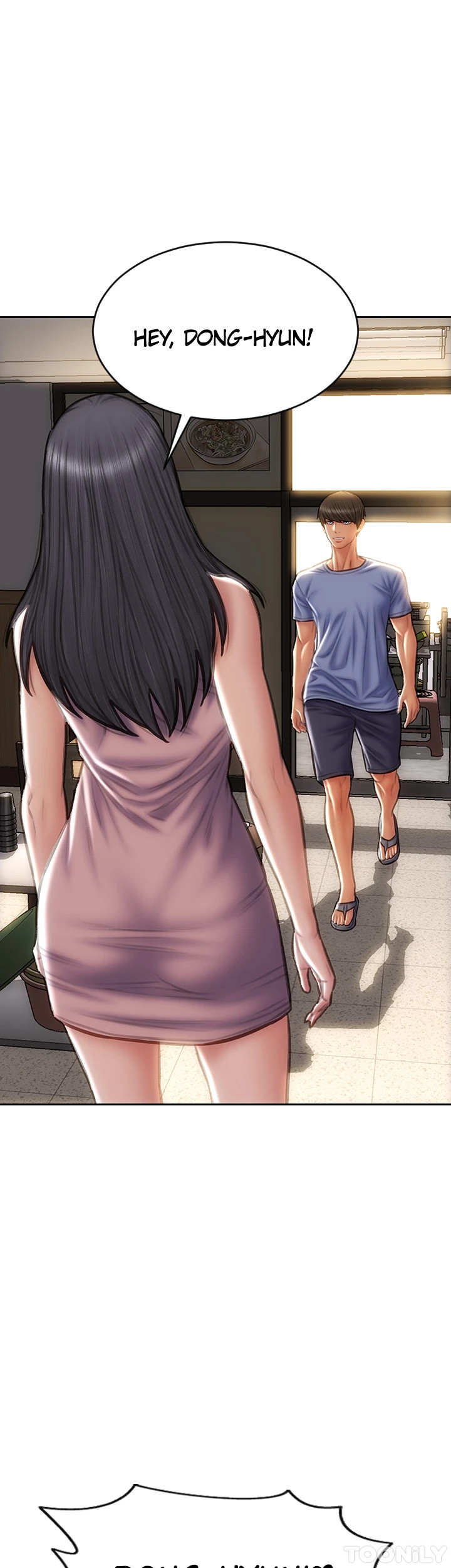 Bad Guy - Chapter 75 [photo 9] - MangaPorn