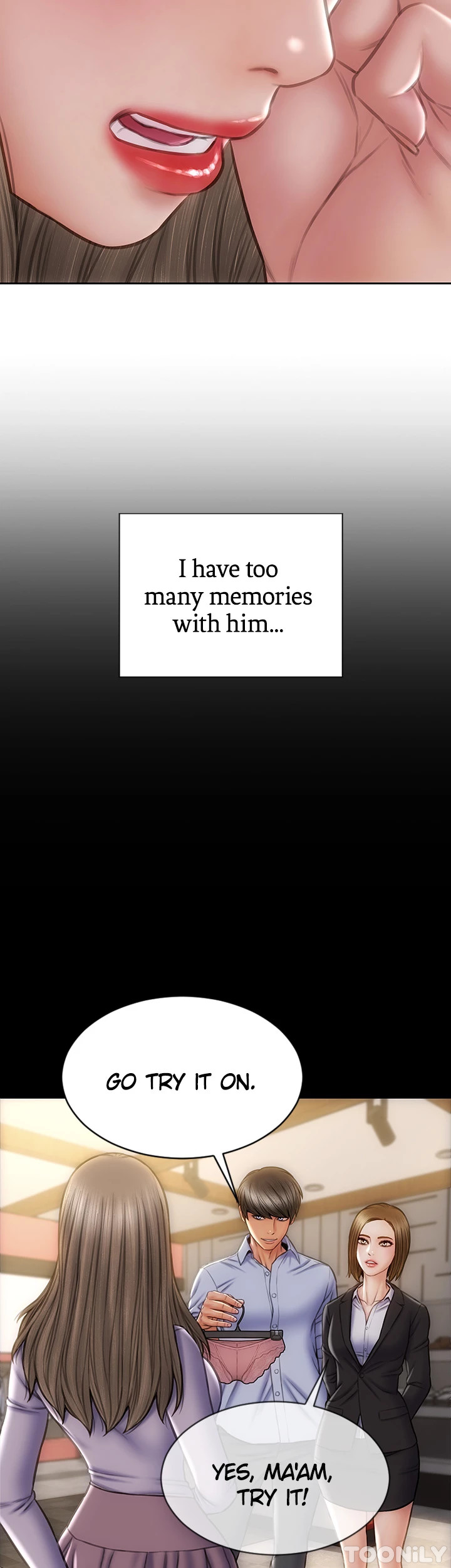 Bad Guy - Chapter 76 [photo 10] - MangaPorn