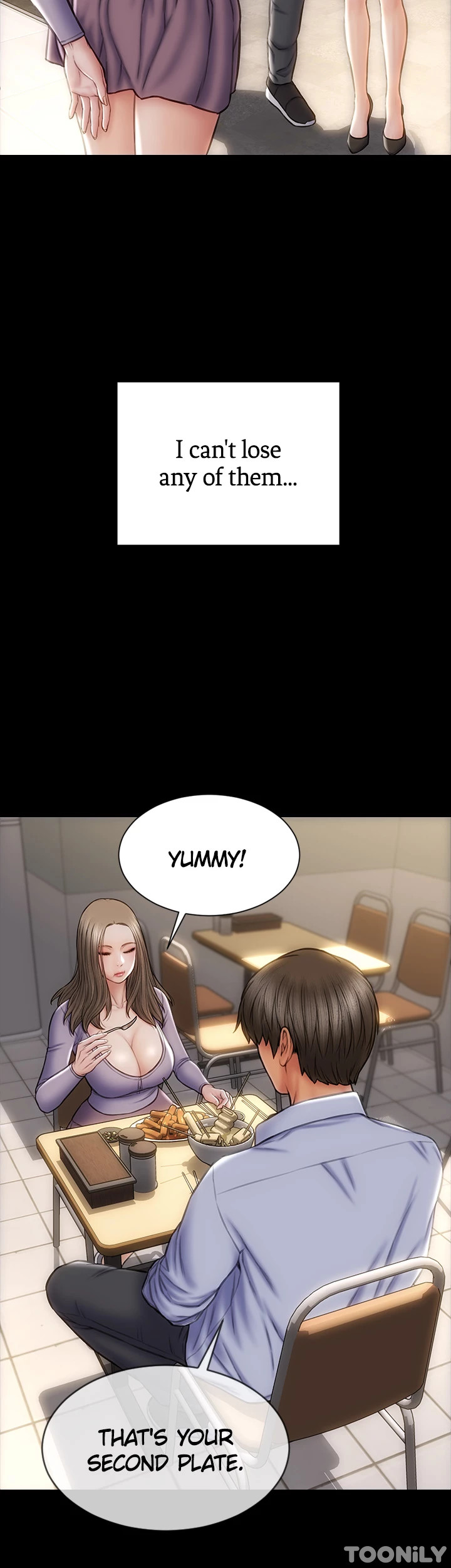 Bad Guy - Chapter 76 [photo 11] - MangaPorn