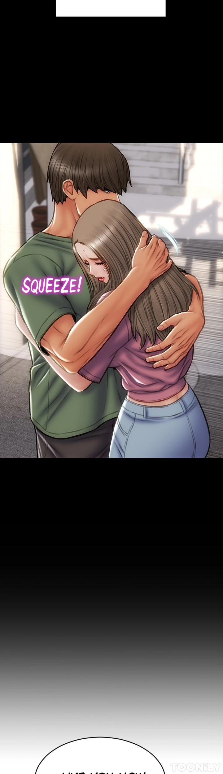 Bad Guy - Chapter 76 [photo 14] - MangaPorn