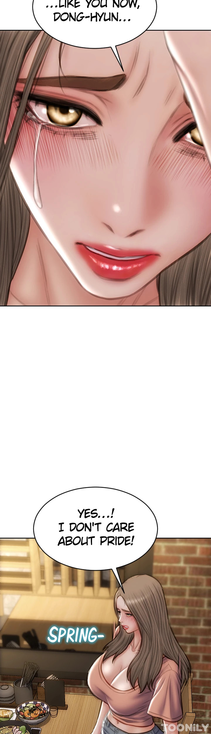 Bad Guy - Chapter 76 [photo 15] - MangaPorn