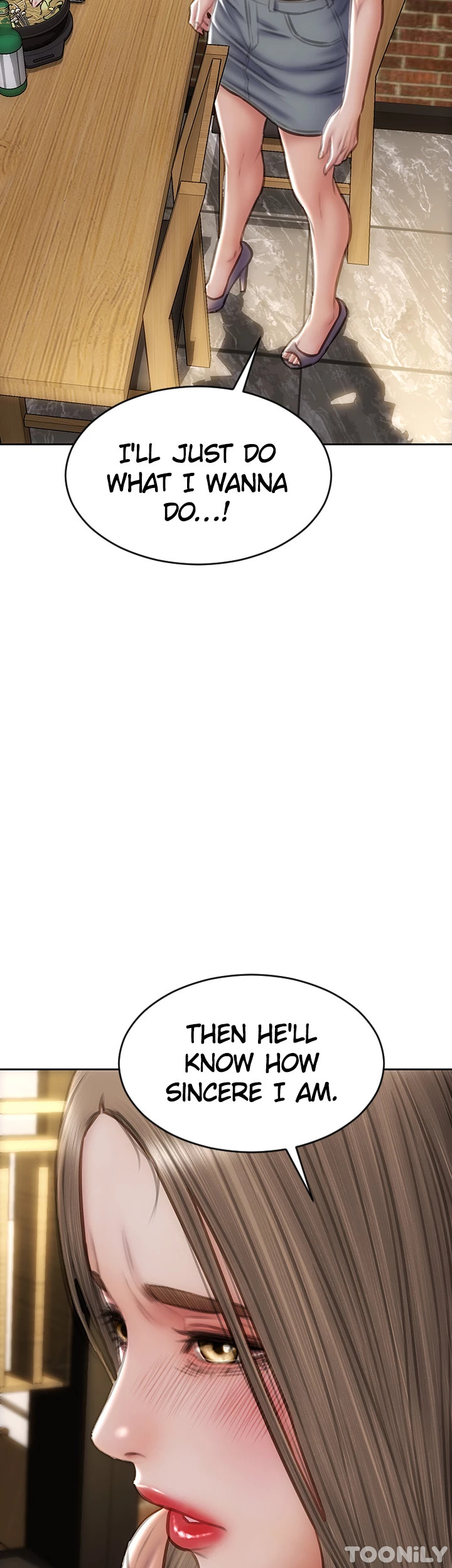 Bad Guy - Chapter 76 [photo 16] - MangaPorn