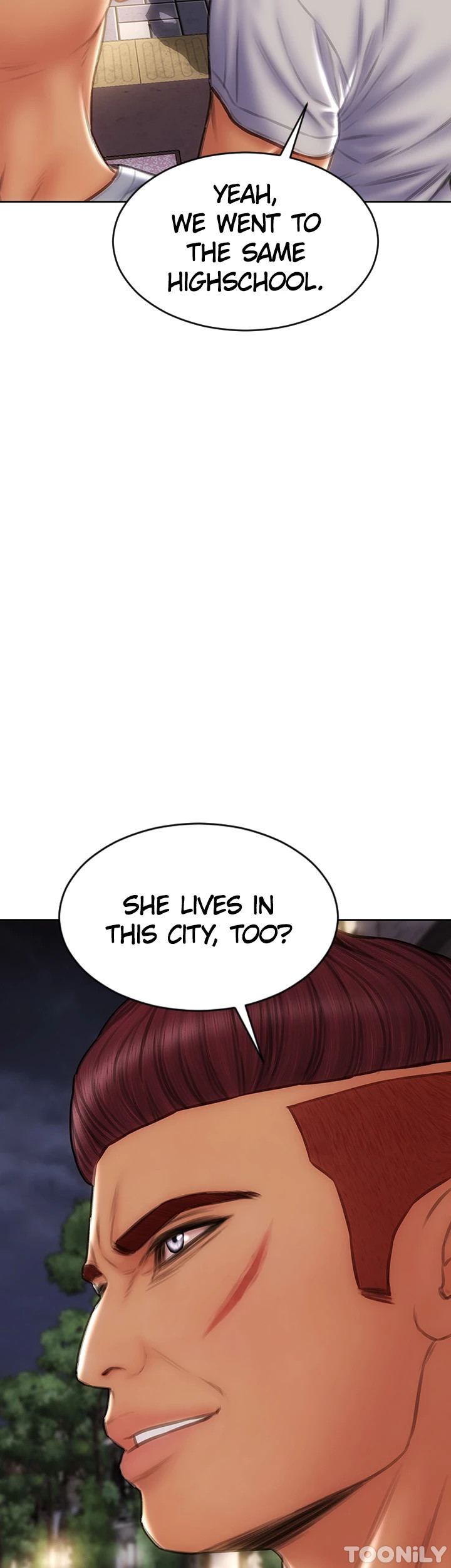 Bad Guy - Chapter 76 [photo 21] - MangaPorn