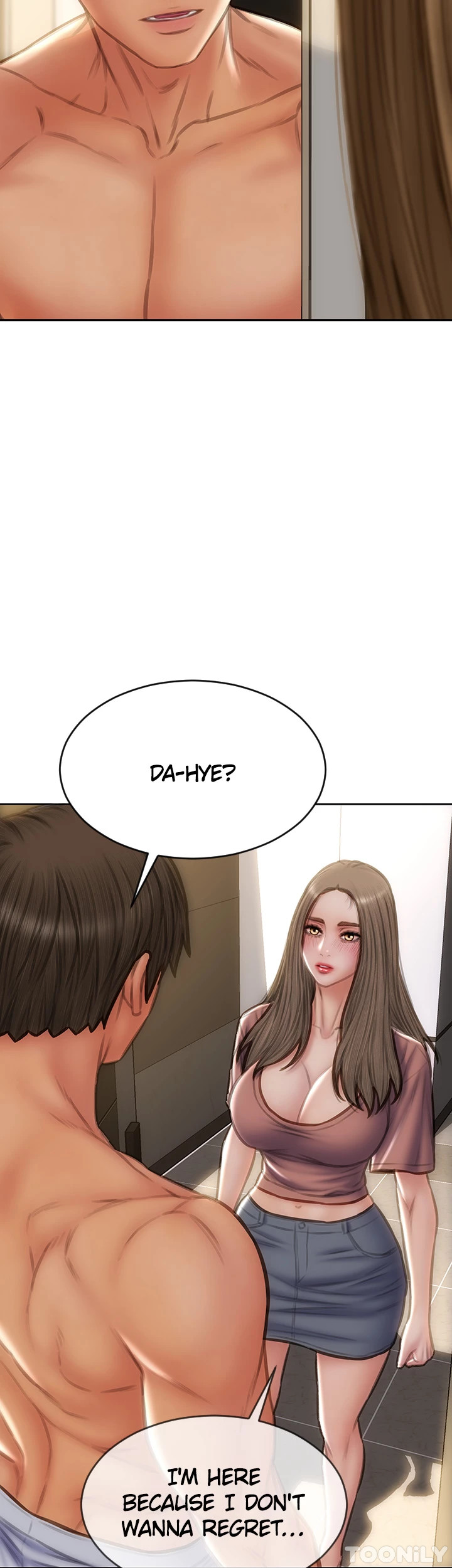 Bad Guy - Chapter 76 [photo 26] - MangaPorn